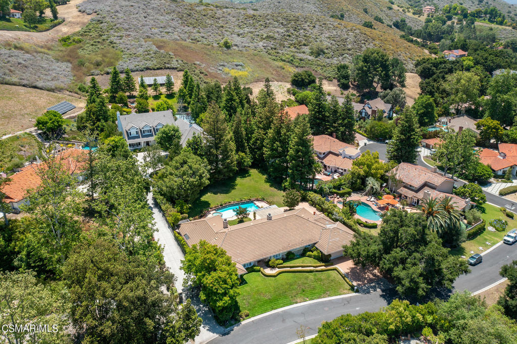 1144 Deep Wood Drive