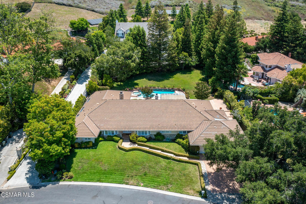 1144 Deep Wood Drive