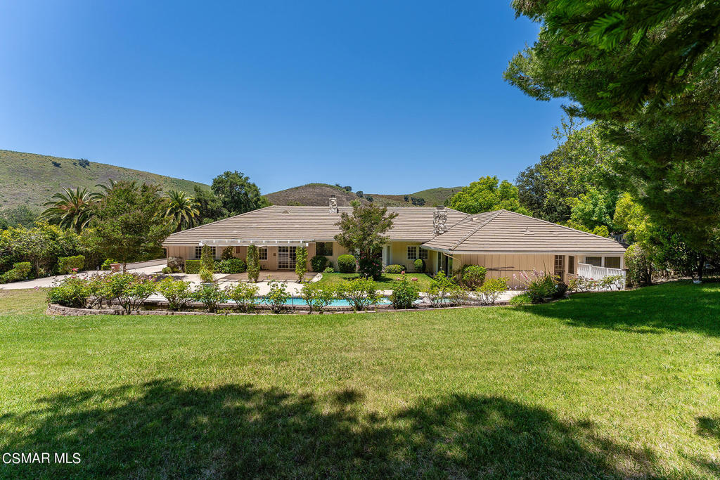 1144 Deep Wood Drive