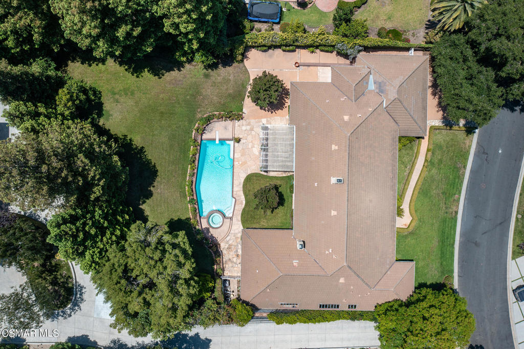 1144 Deep Wood Drive