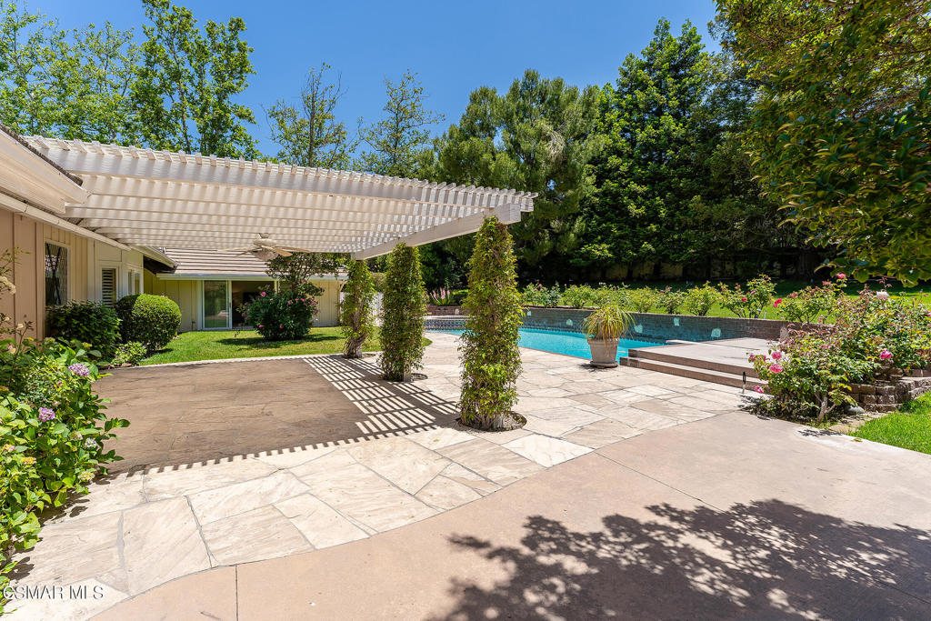 1144 Deep Wood Drive