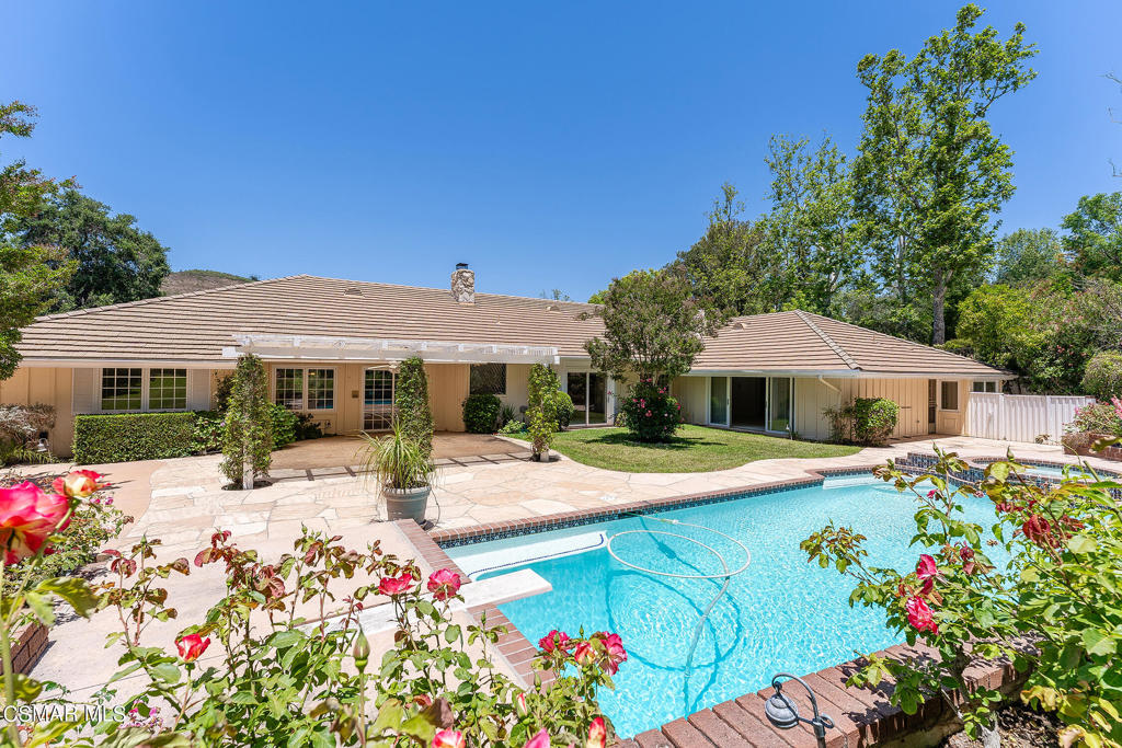 1144 Deep Wood Drive