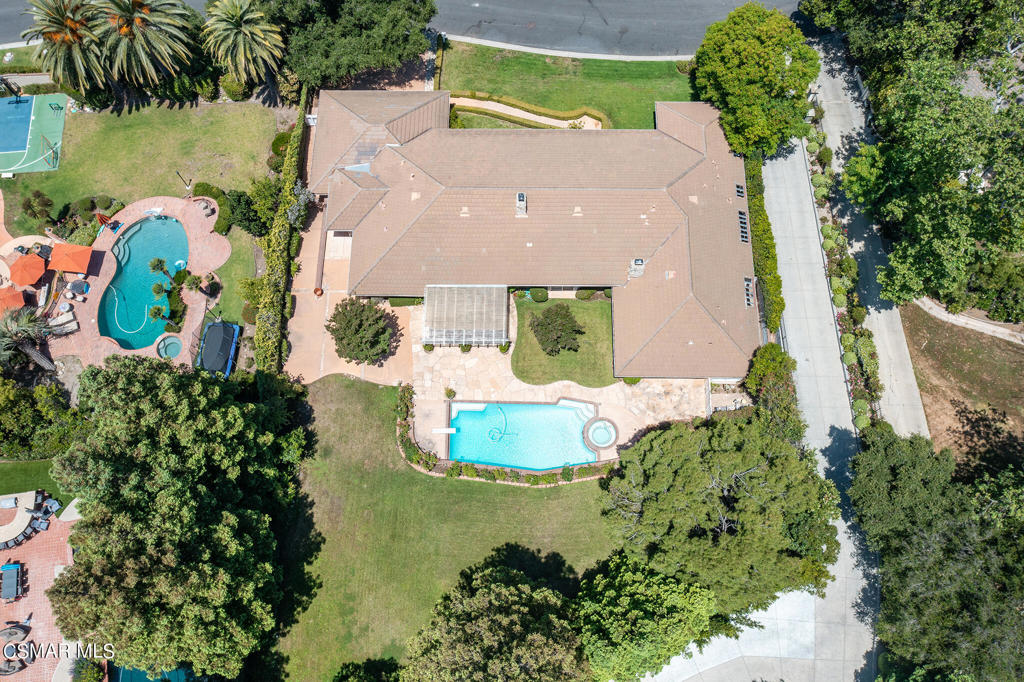 1144 Deep Wood Drive