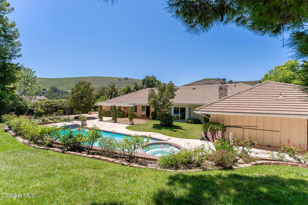 1144 Deep Wood Drive