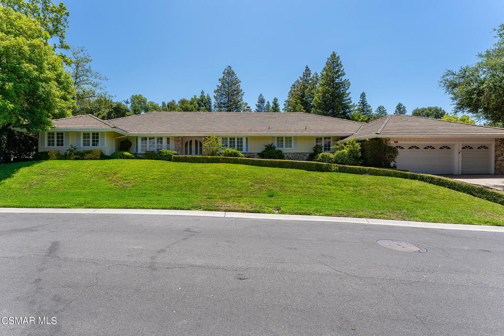 1144 Deep Wood Drive