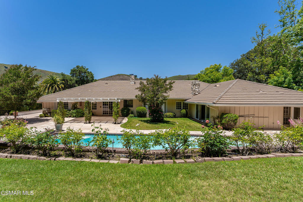 1144 Deep Wood Drive