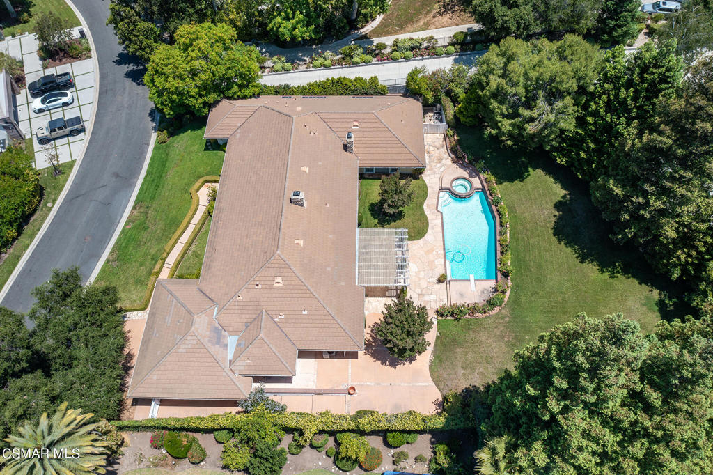 1144 Deep Wood Drive