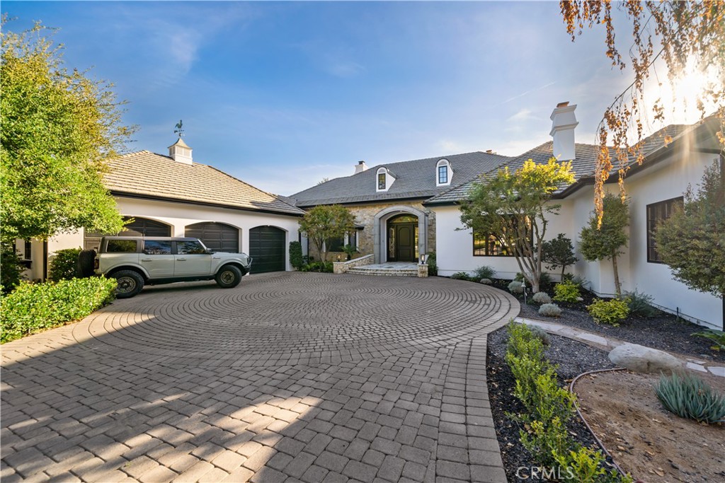 5262 Bridgetown Place