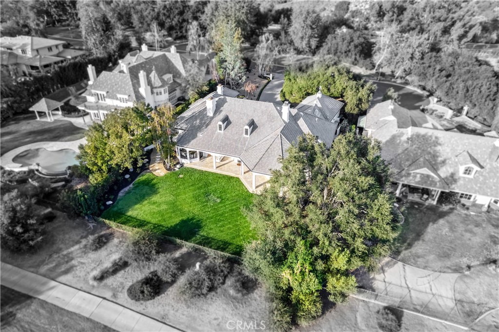 5262 Bridgetown Place