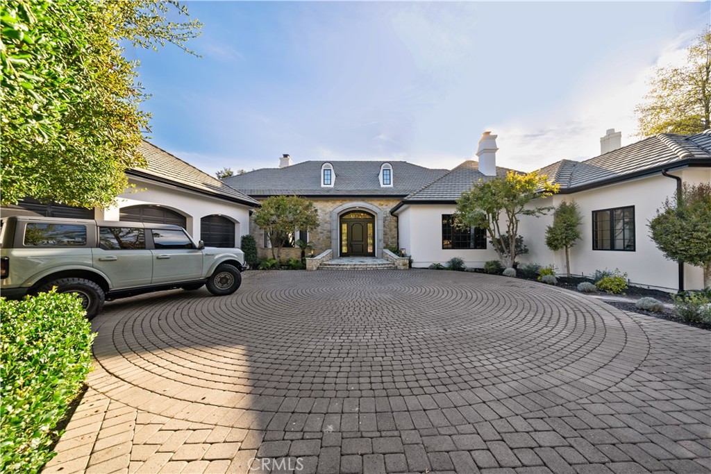 5262 Bridgetown Place