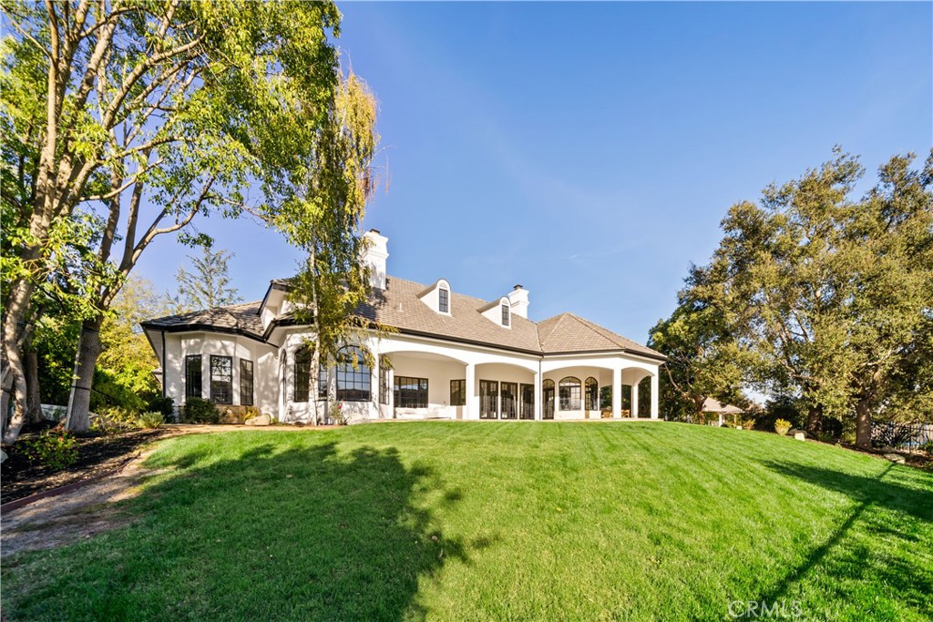 5262 Bridgetown Place