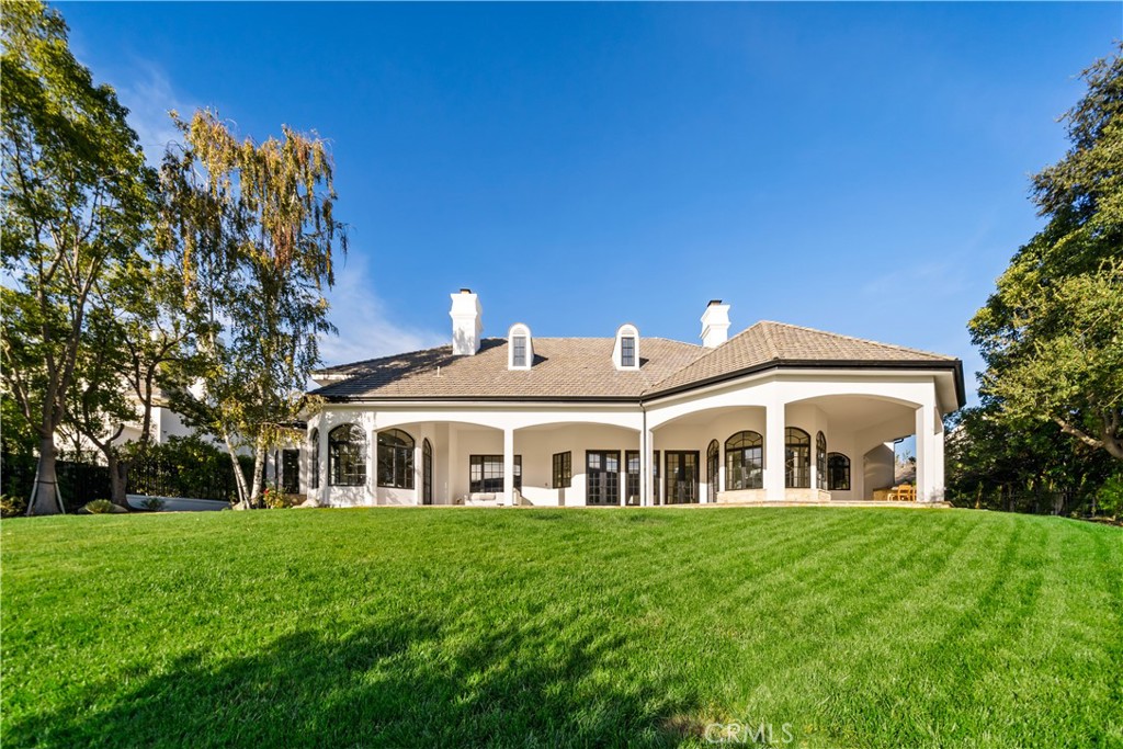 5262 Bridgetown Place