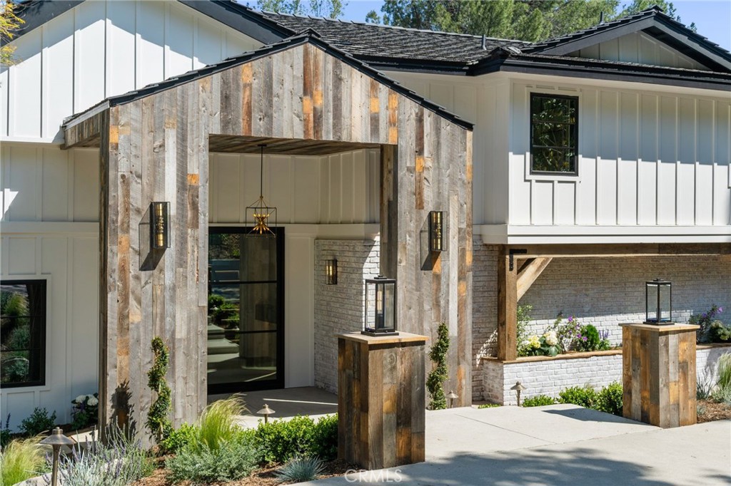 5510 Hoback Glen Road