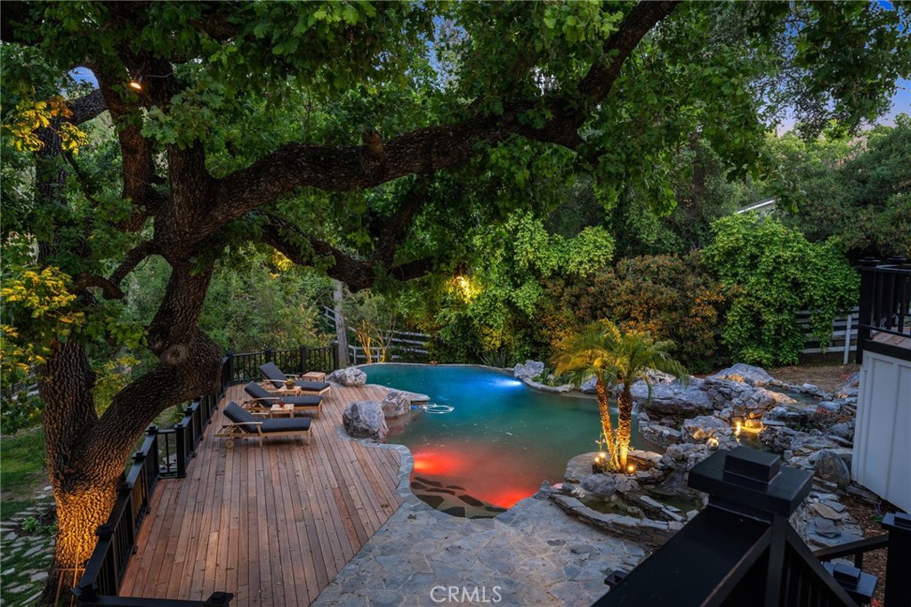 5510 Hoback Glen Road