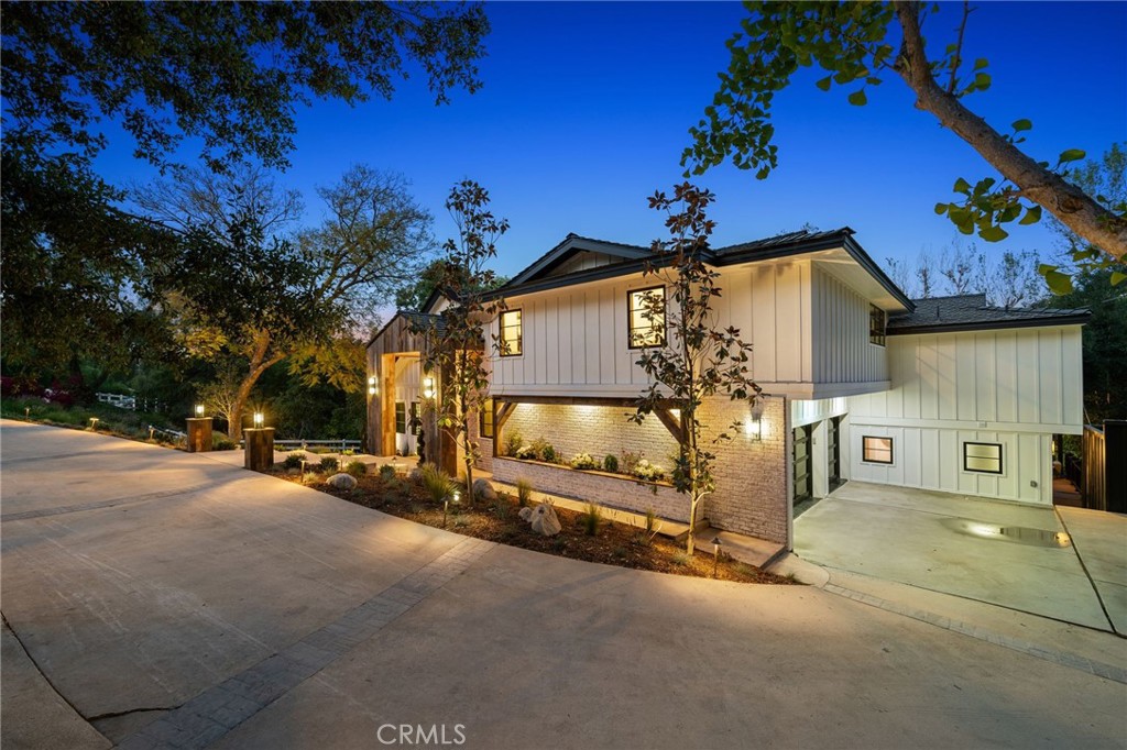 5510 Hoback Glen Road