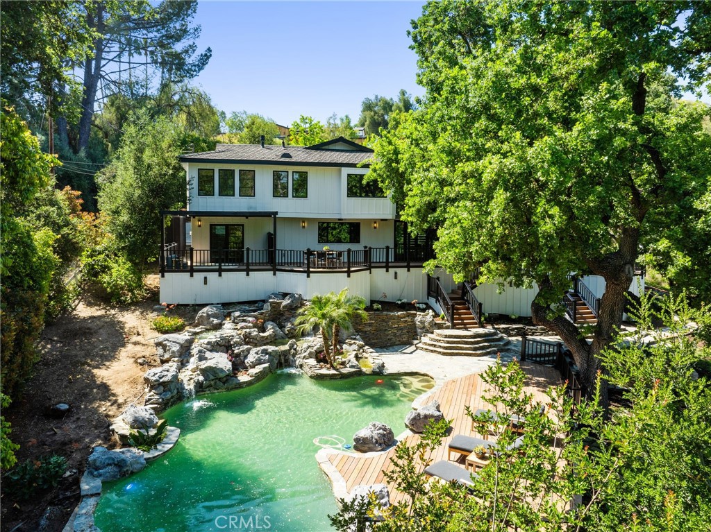 5510 Hoback Glen Road