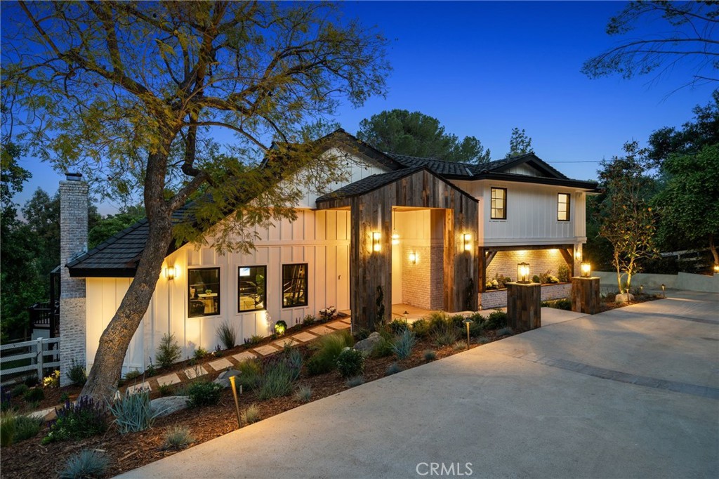 5510 Hoback Glen Road