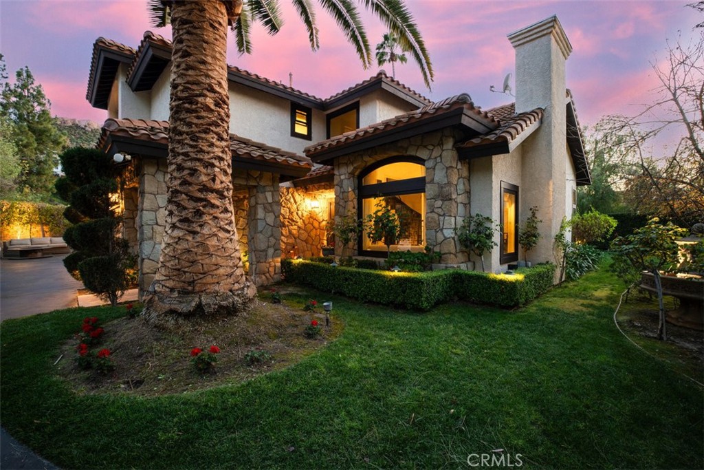 2514 Sandycreek Drive