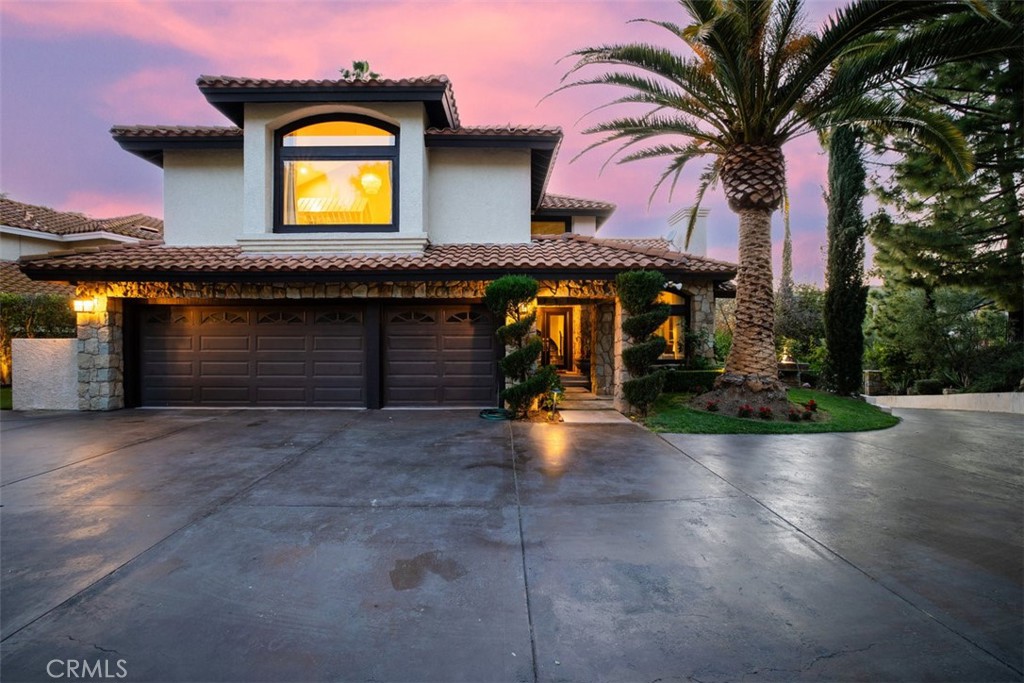 2514 Sandycreek Drive