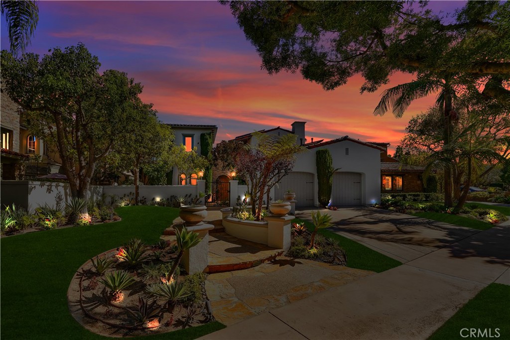 20 Castellina Drive