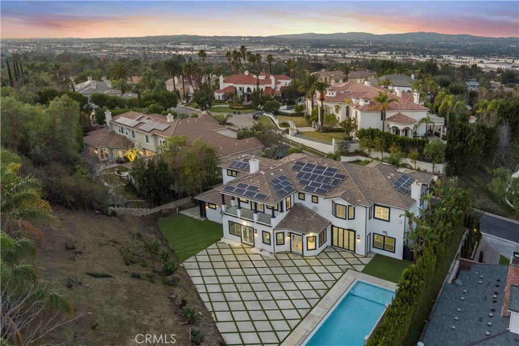 5110 E Copa De Oro Drive