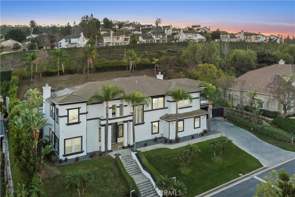 5110 E Copa De Oro Drive