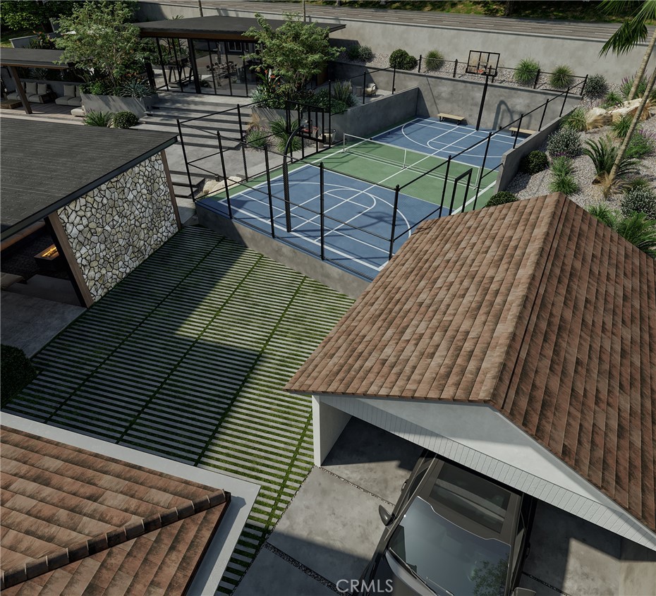 5110 E Copa De Oro Drive