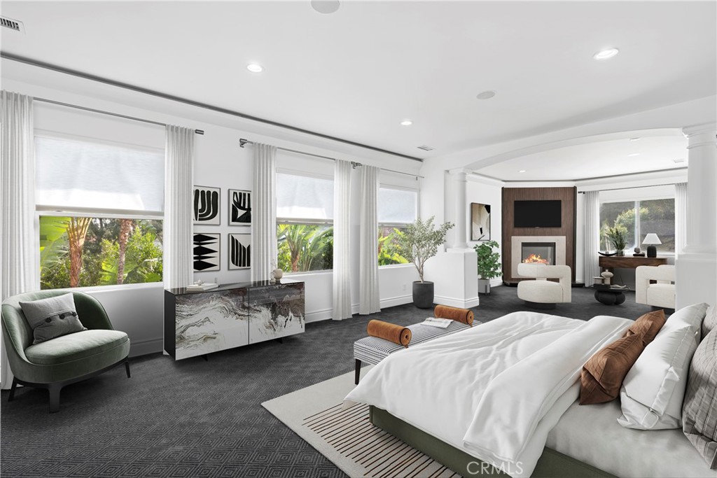 5110 E Copa De Oro Drive