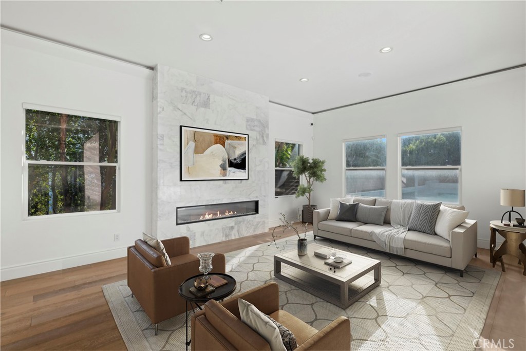 5110 E Copa De Oro Drive