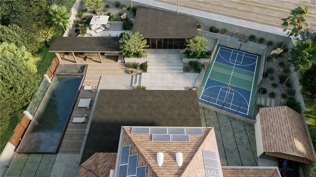 5110 E Copa De Oro Drive