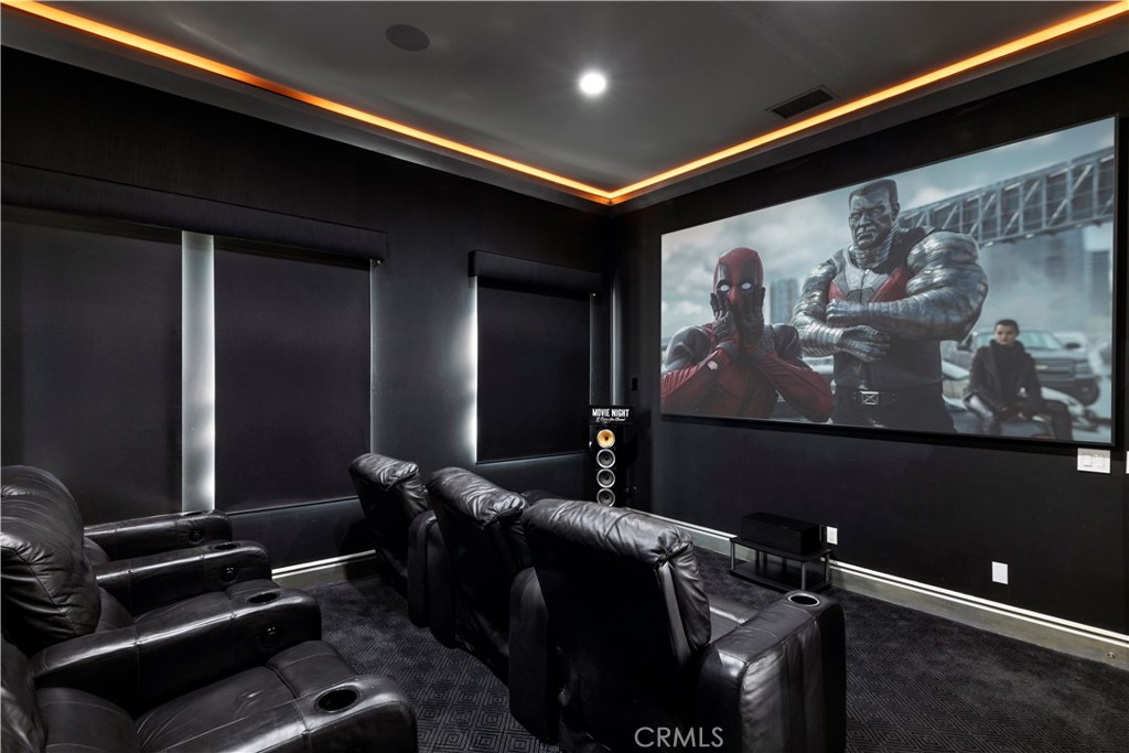 5110 E Copa De Oro Drive