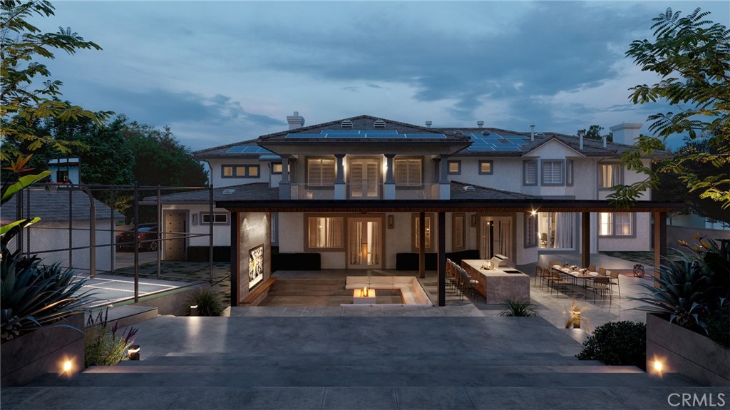 5110 E Copa De Oro Drive