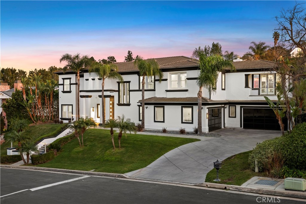 5110 E Copa De Oro Drive