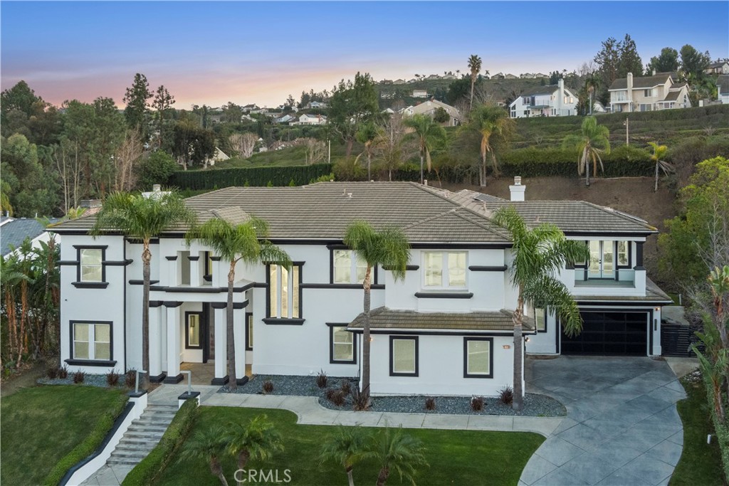 5110 E Copa De Oro Drive