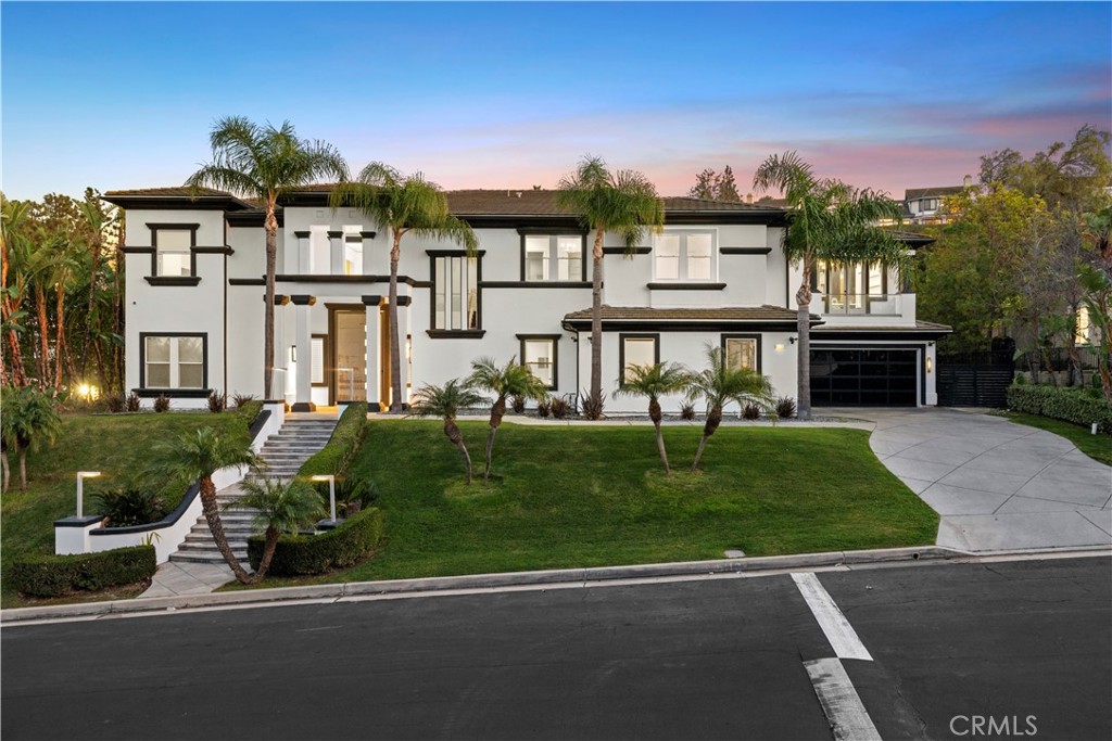 5110 E Copa De Oro Drive