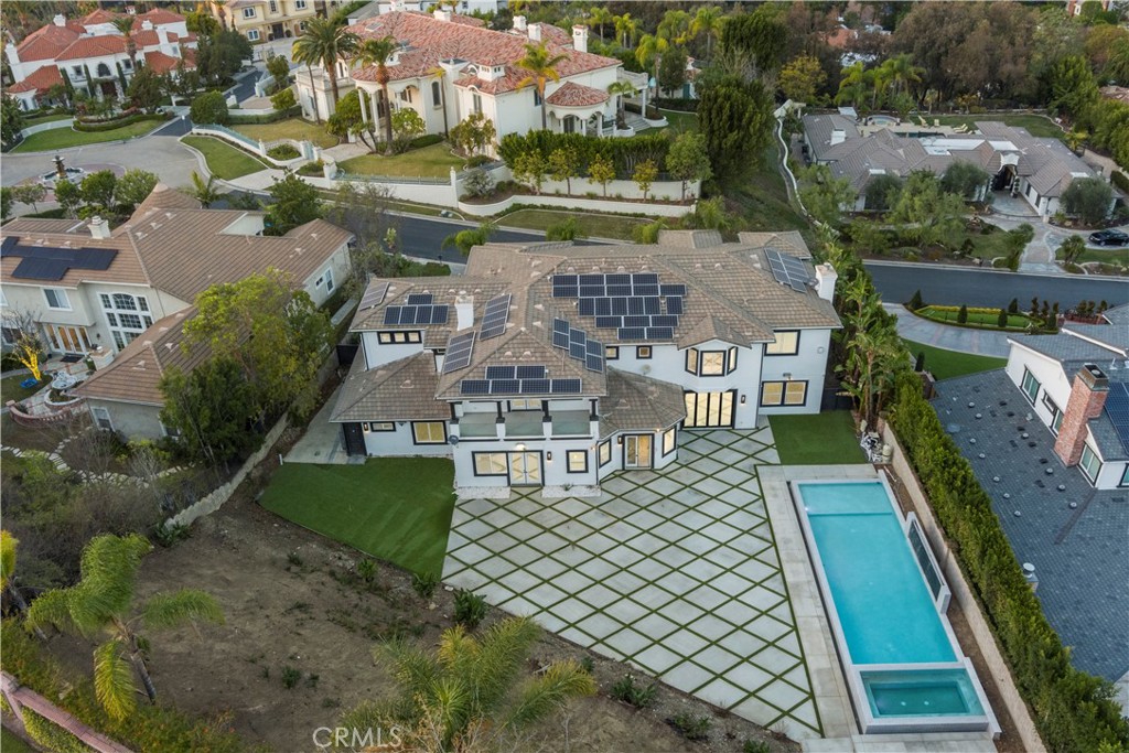 5110 E Copa De Oro Drive