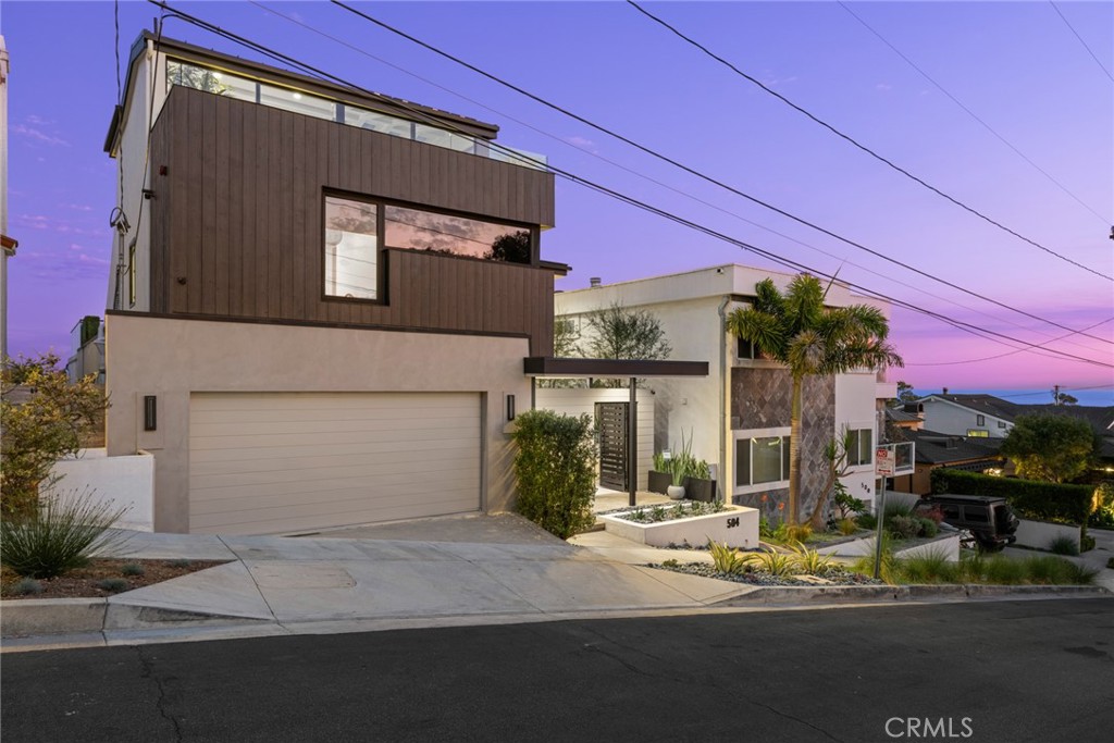 504 Hazel Drive