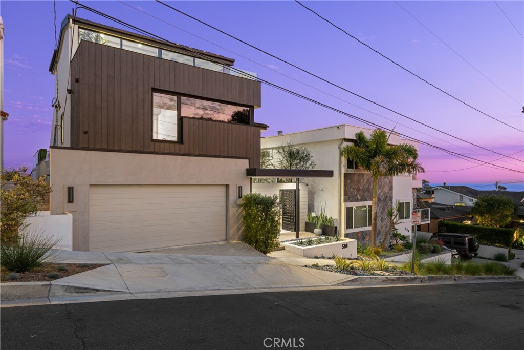 504 Hazel Drive