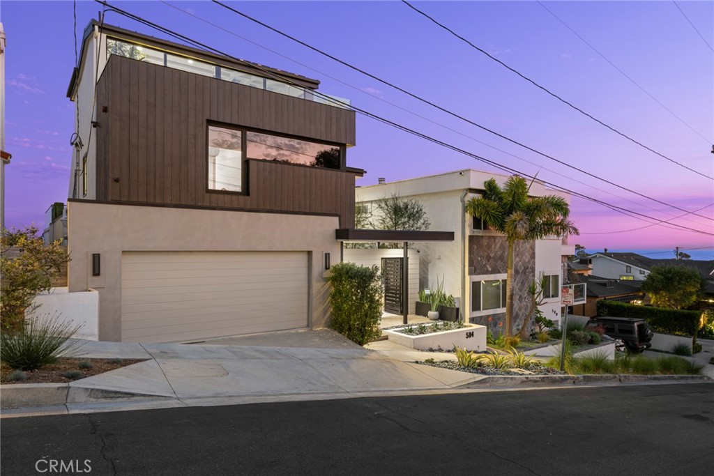 504 Hazel Drive