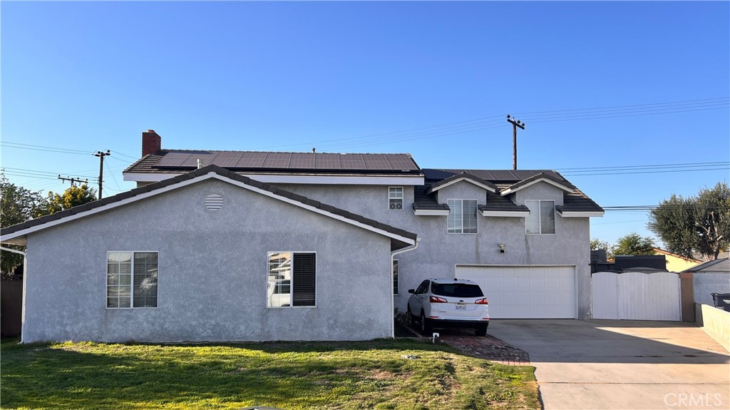 16767 Madrone Circle
