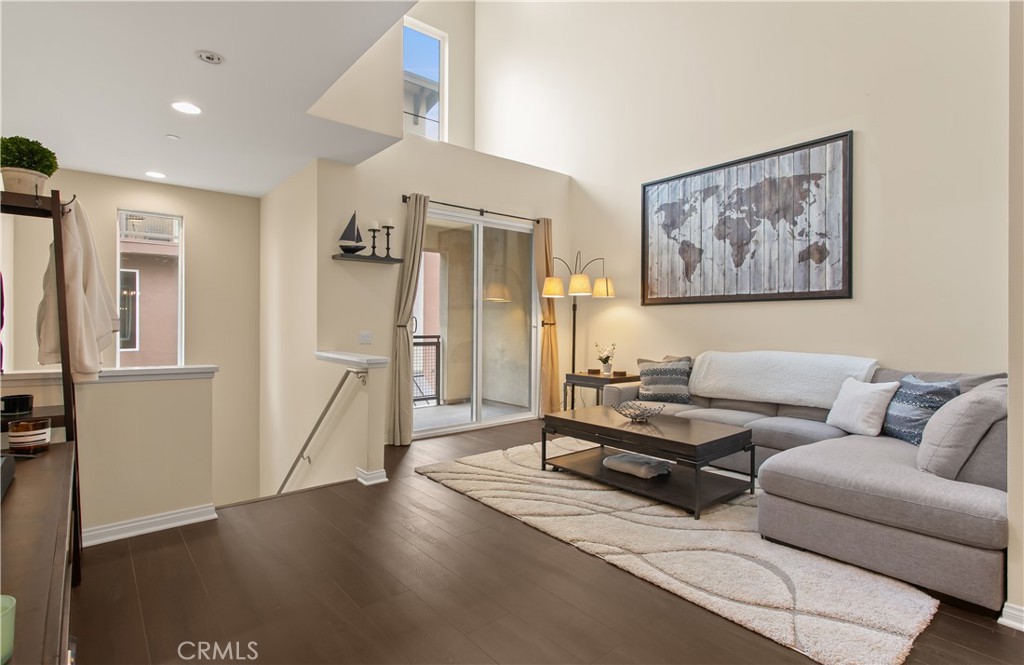615 Rockefeller