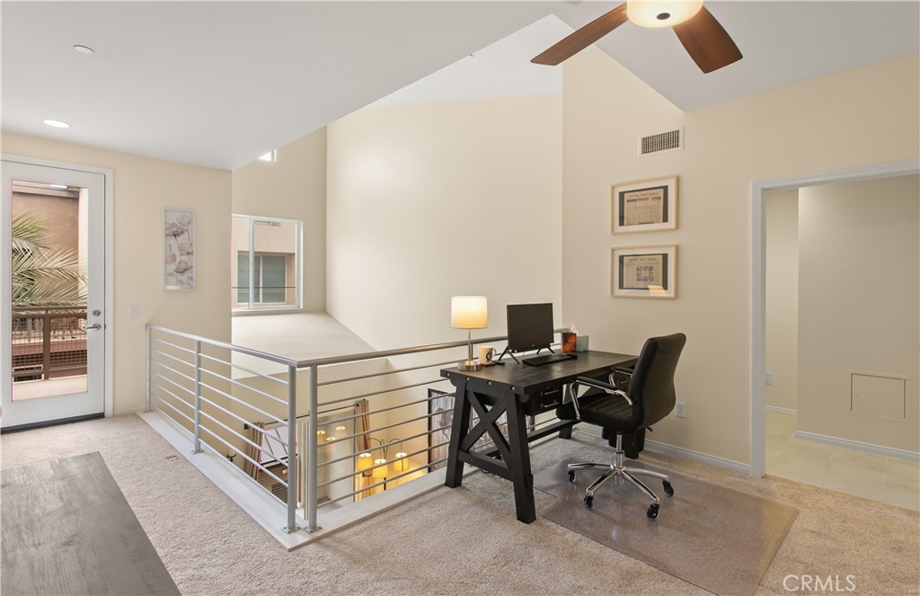 615 Rockefeller
