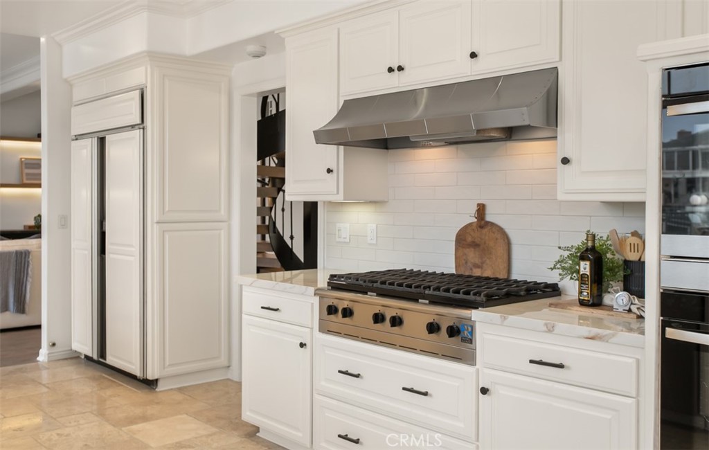 16201 Santa Barbara Lane