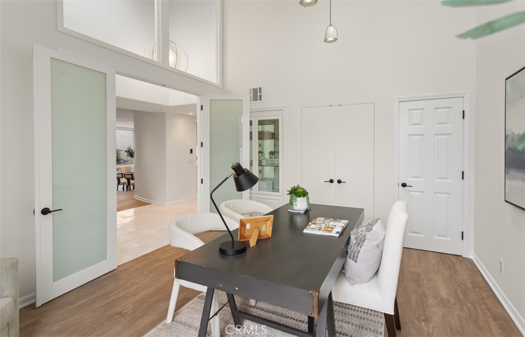 16201 Santa Barbara Lane