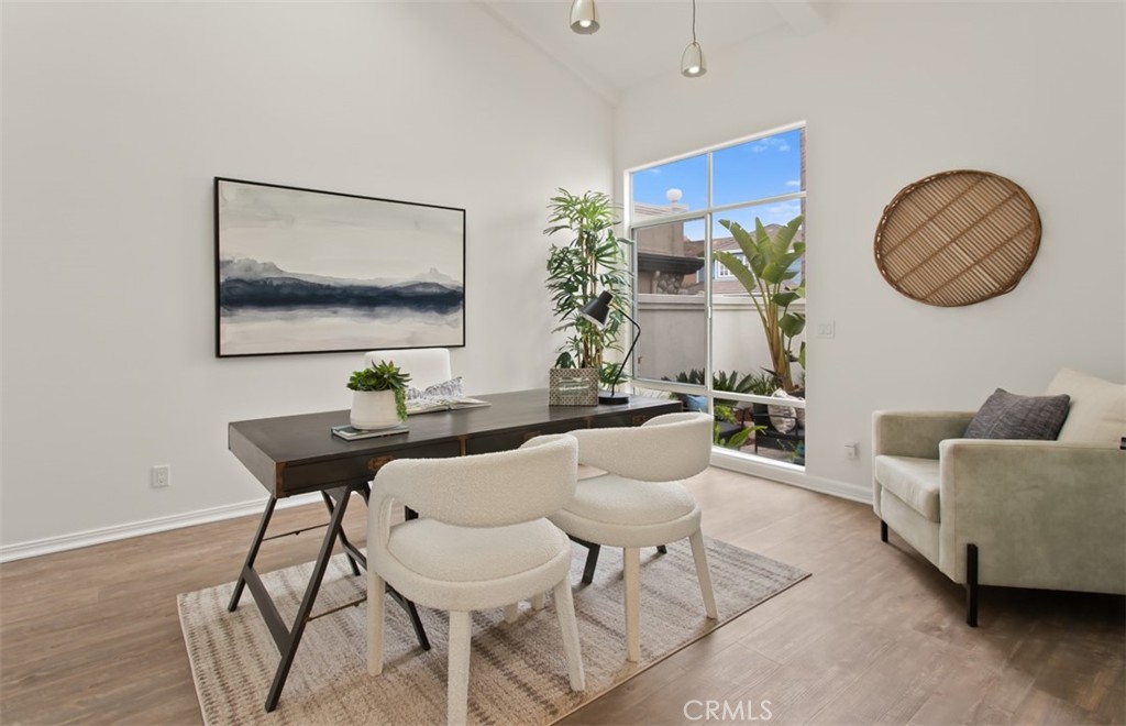 16201 Santa Barbara Lane