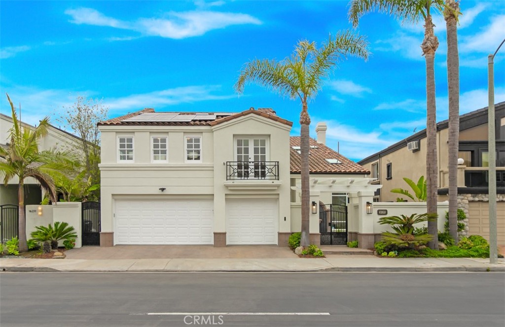 16201 Santa Barbara Lane