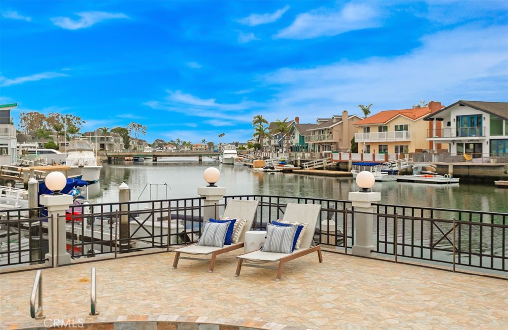 16201 Santa Barbara Lane