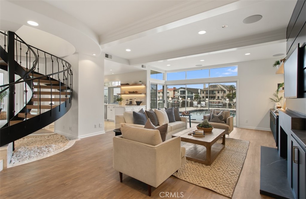 16201 Santa Barbara Lane