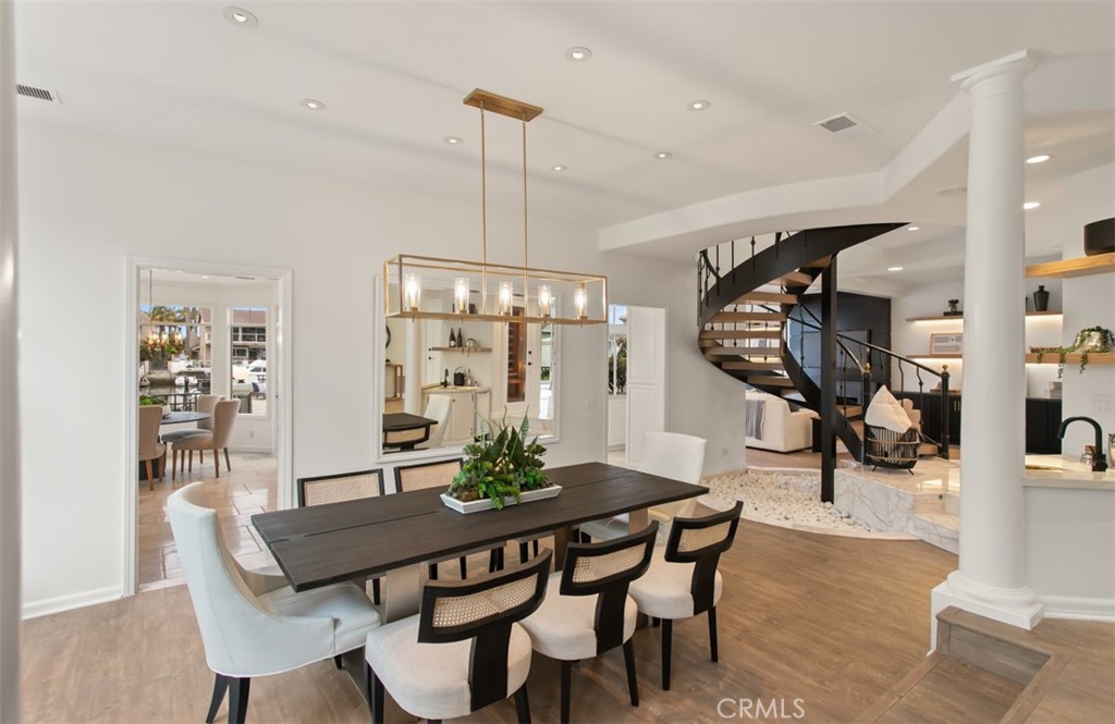 16201 Santa Barbara Lane