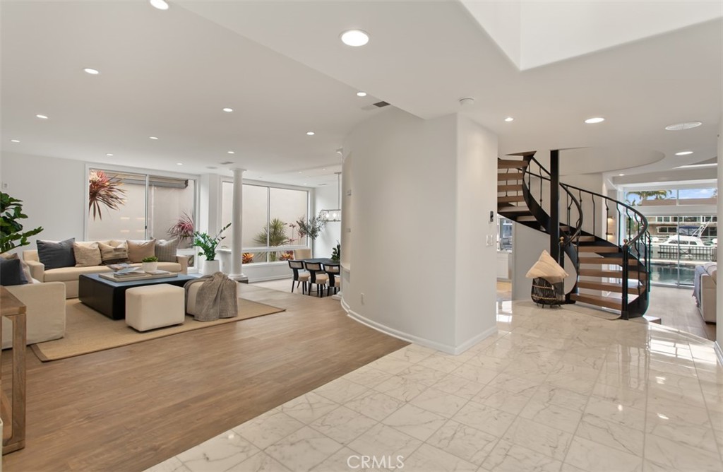 16201 Santa Barbara Lane